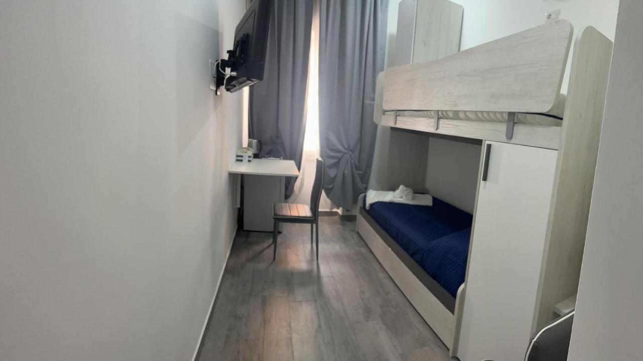 קרוטונה Anyma Home מראה חיצוני תמונה