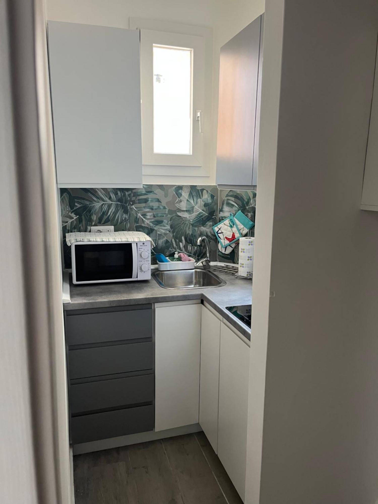 קרוטונה Anyma Home מראה חיצוני תמונה