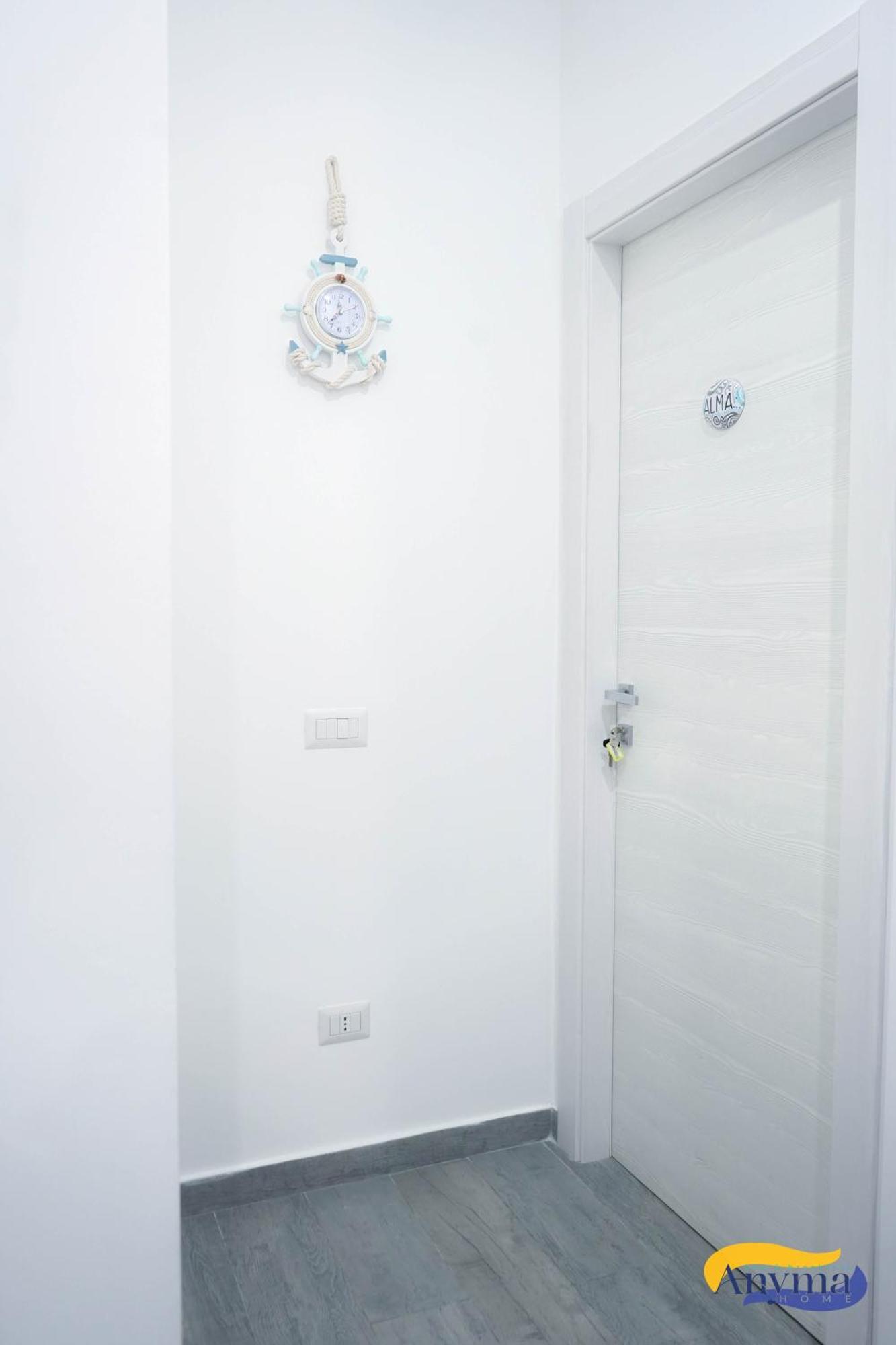 קרוטונה Anyma Home מראה חיצוני תמונה