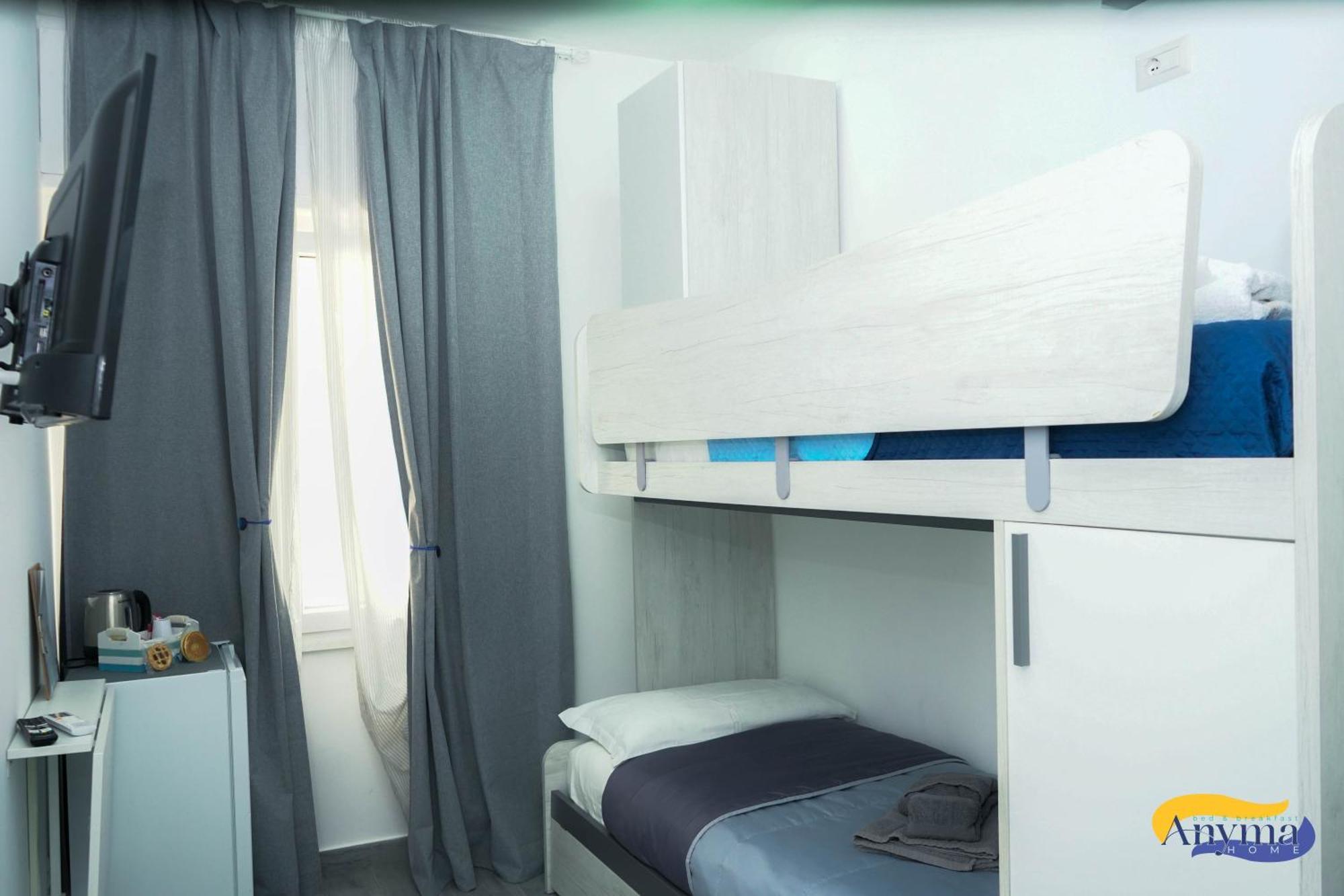 קרוטונה Anyma Home מראה חיצוני תמונה
