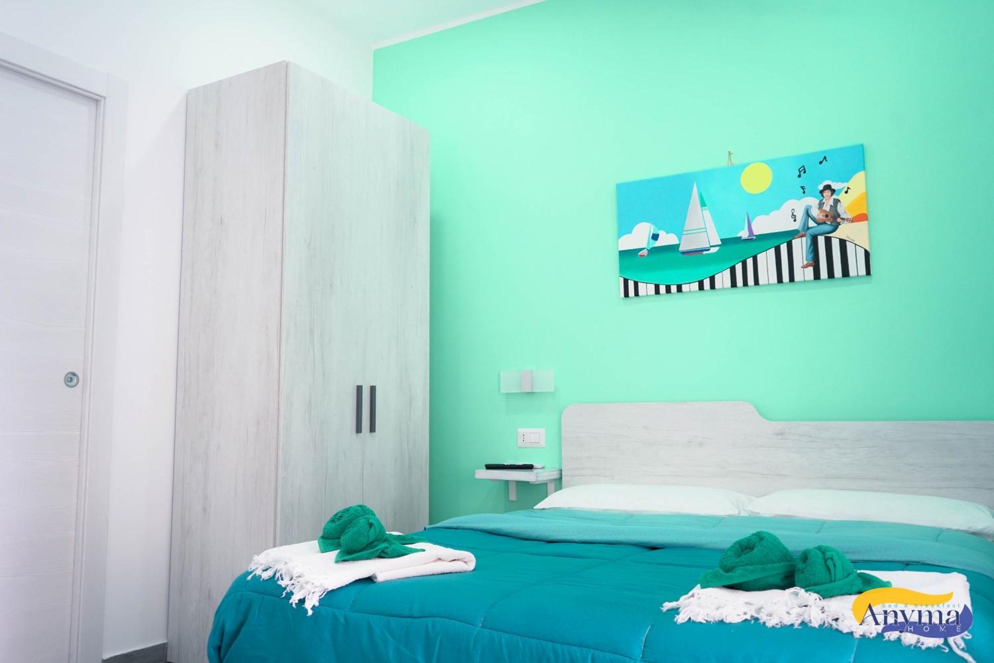 קרוטונה Anyma Home מראה חיצוני תמונה