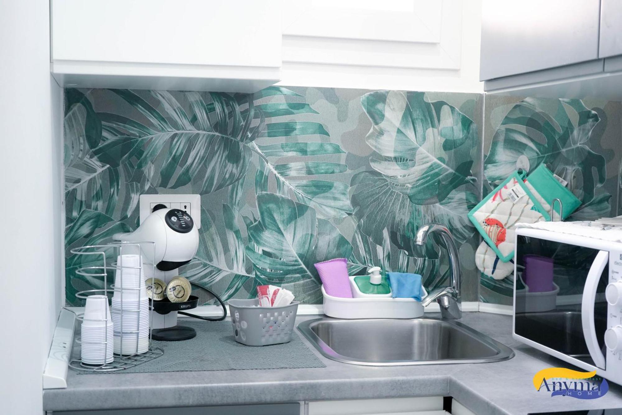 קרוטונה Anyma Home מראה חיצוני תמונה