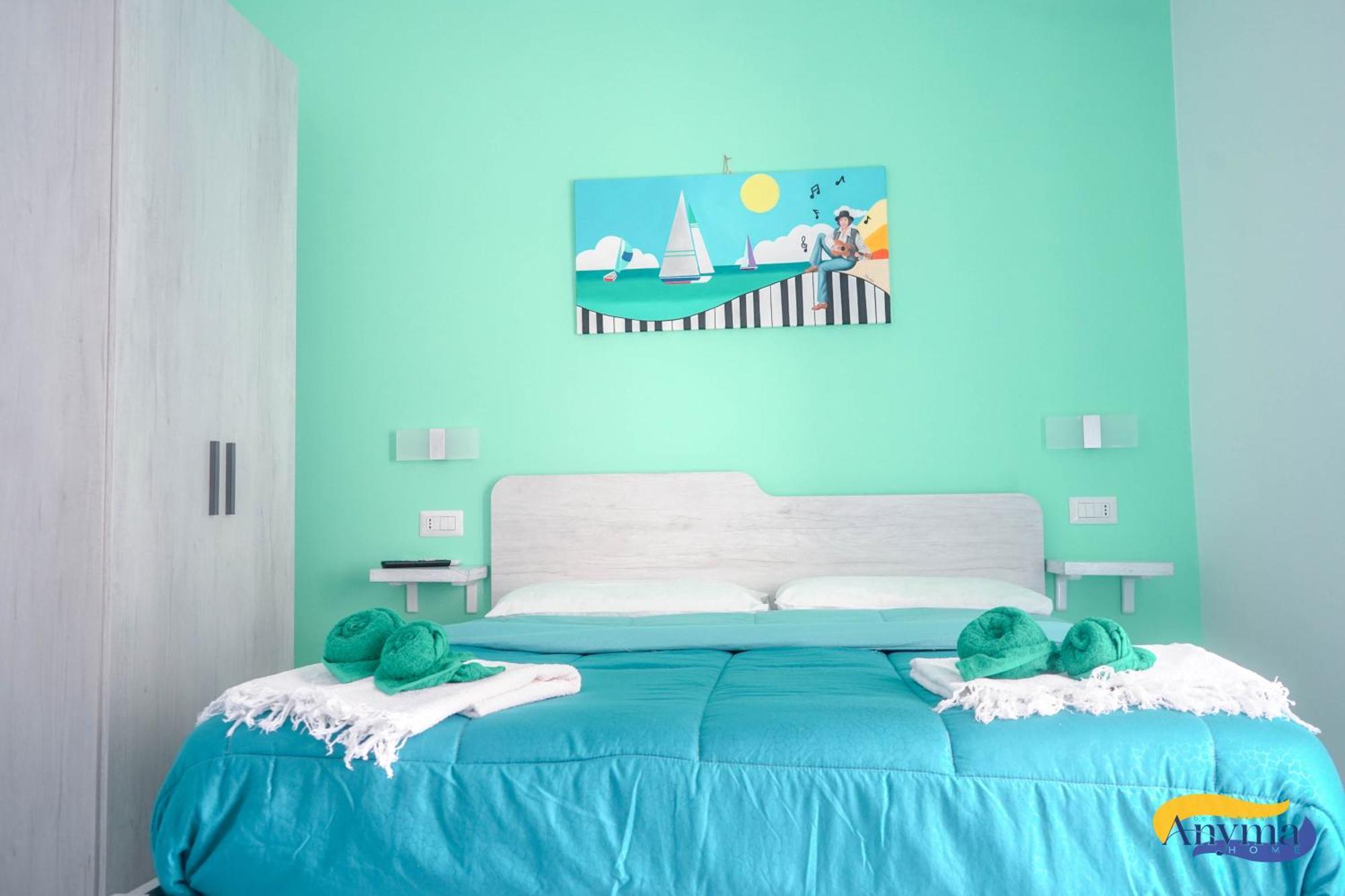 קרוטונה Anyma Home מראה חיצוני תמונה